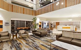 Crowne Plaza Seattle By Ihg With No Resort Fee